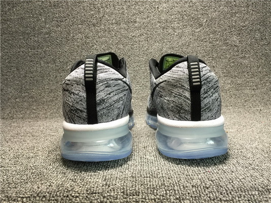 Super Max Nike Flyknit Max Men--016